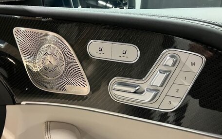 Mercedes-Benz GLS AMG, 2024 год, 17 300 000 рублей, 18 фотография