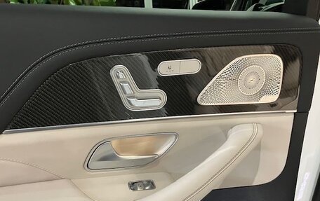 Mercedes-Benz GLS AMG, 2024 год, 17 300 000 рублей, 21 фотография