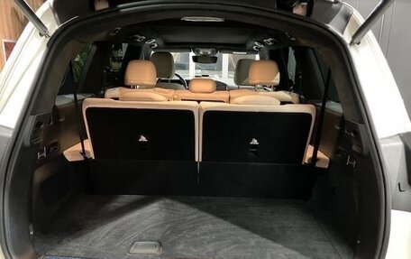 Mercedes-Benz GLS AMG, 2024 год, 17 300 000 рублей, 17 фотография