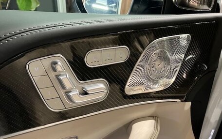 Mercedes-Benz GLS AMG, 2024 год, 17 300 000 рублей, 23 фотография