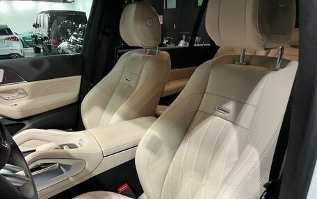 Mercedes-Benz GLS AMG, 2024 год, 17 300 000 рублей, 24 фотография