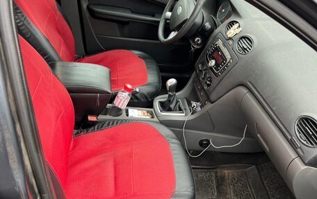 Ford Focus II рестайлинг, 2007 год, 275 000 рублей, 7 фотография