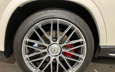 Mercedes-Benz GLS AMG, 2024 год, 17 300 000 рублей, 29 фотография