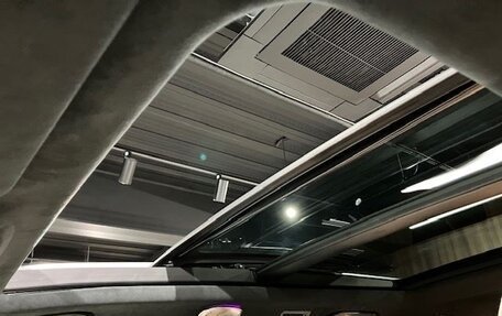 Mercedes-Benz GLS AMG, 2024 год, 17 300 000 рублей, 28 фотография