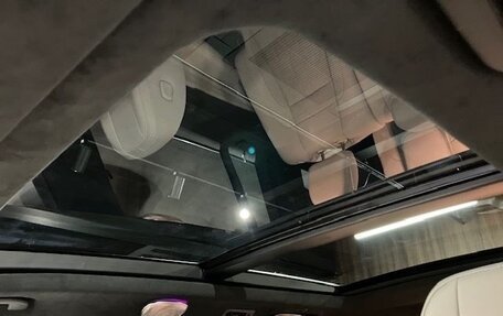 Mercedes-Benz GLS AMG, 2024 год, 17 300 000 рублей, 27 фотография