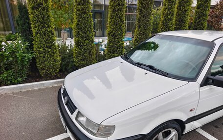 Volkswagen Passat B4, 1995 год, 750 000 рублей, 8 фотография