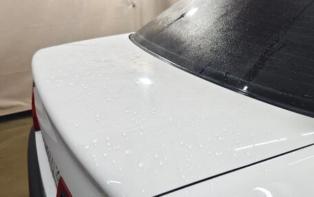 Volkswagen Passat B4, 1995 год, 750 000 рублей, 11 фотография