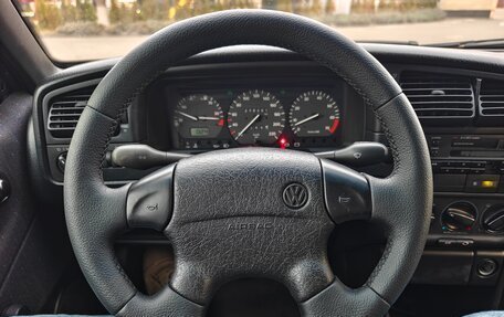 Volkswagen Passat B4, 1995 год, 750 000 рублей, 14 фотография