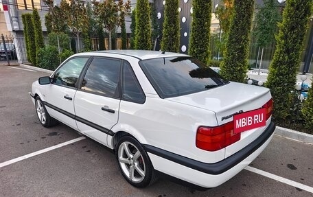 Volkswagen Passat B4, 1995 год, 750 000 рублей, 4 фотография