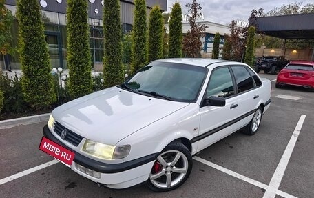 Volkswagen Passat B4, 1995 год, 750 000 рублей, 15 фотография