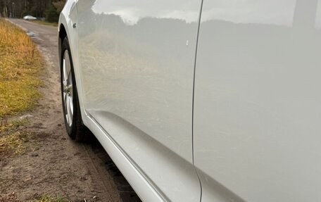 Hyundai Solaris II рестайлинг, 2013 год, 980 000 рублей, 10 фотография