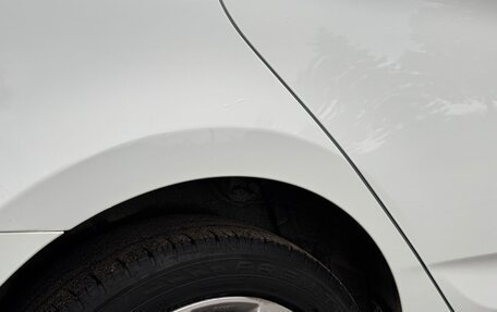 Hyundai Solaris II рестайлинг, 2013 год, 980 000 рублей, 7 фотография