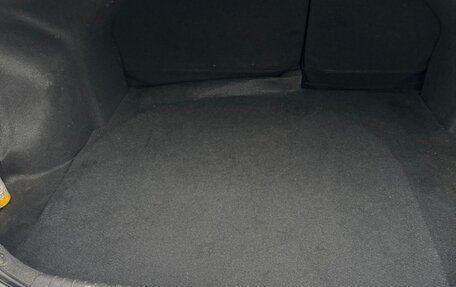 Hyundai Solaris II рестайлинг, 2013 год, 980 000 рублей, 19 фотография