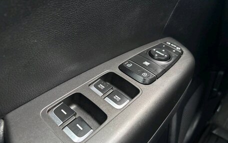 KIA Sportage IV рестайлинг, 2020 год, 2 200 000 рублей, 10 фотография