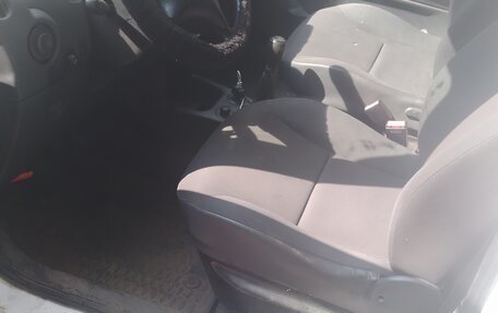 Citroen Berlingo II рестайлинг, 2009 год, 330 000 рублей, 6 фотография