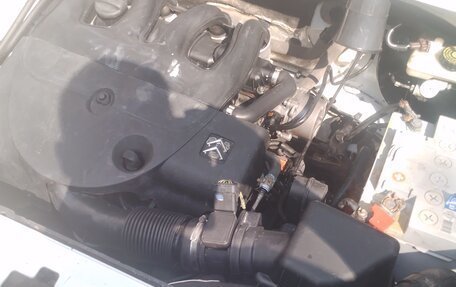 Citroen Berlingo II рестайлинг, 2009 год, 330 000 рублей, 7 фотография