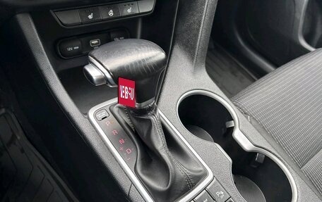 KIA Sportage IV рестайлинг, 2020 год, 2 200 000 рублей, 15 фотография