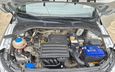 Skoda Rapid I, 2016 год, 680 000 рублей, 2 фотография