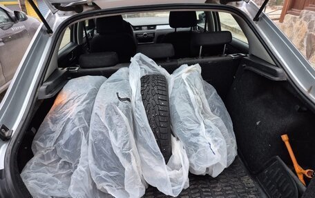 Skoda Rapid I, 2016 год, 680 000 рублей, 5 фотография