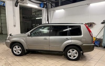 Nissan X-Trail, 2006 год, 659 000 рублей, 1 фотография