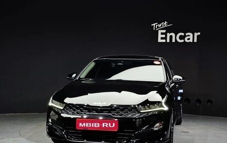 KIA K5, 2022 год, 2 297 000 рублей, 1 фотография