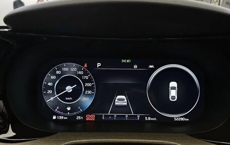 KIA K5, 2022 год, 2 297 000 рублей, 5 фотография