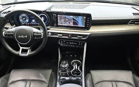 KIA K5, 2022 год, 2 297 000 рублей, 4 фотография