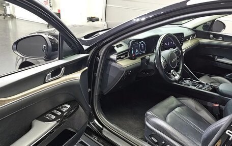 KIA K5, 2022 год, 2 297 000 рублей, 6 фотография