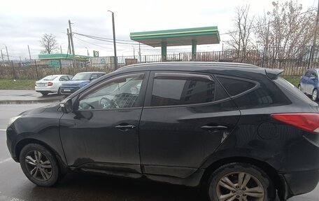 Hyundai ix35 I рестайлинг, 2013 год, 1 050 000 рублей, 3 фотография