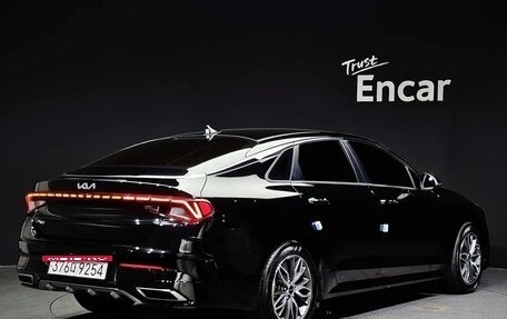 KIA K5, 2022 год, 2 297 000 рублей, 2 фотография