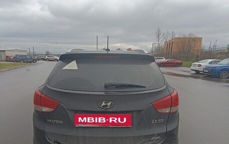 Hyundai ix35 I рестайлинг, 2013 год, 1 050 000 рублей, 4 фотография