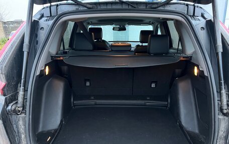 Honda CR-V IV, 2021 год, 4 000 000 рублей, 6 фотография