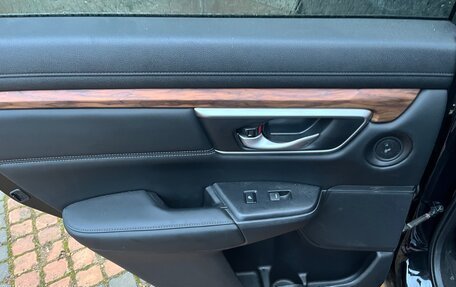 Honda CR-V IV, 2021 год, 4 000 000 рублей, 13 фотография