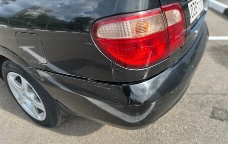 Nissan Almera, 2005 год, 295 000 рублей, 9 фотография