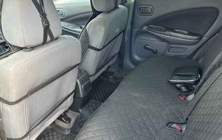 Nissan Almera, 2005 год, 295 000 рублей, 16 фотография