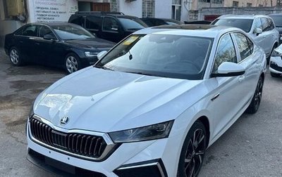 Skoda Octavia IV, 2023 год, 2 250 000 рублей, 1 фотография