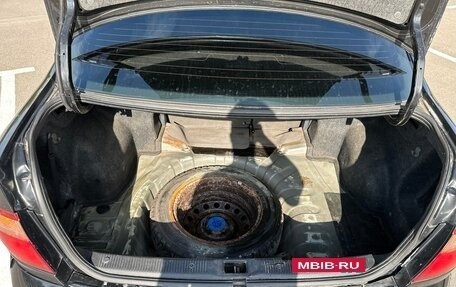 Nissan Almera, 2005 год, 295 000 рублей, 23 фотография