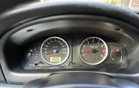 Nissan Almera, 2005 год, 295 000 рублей, 30 фотография