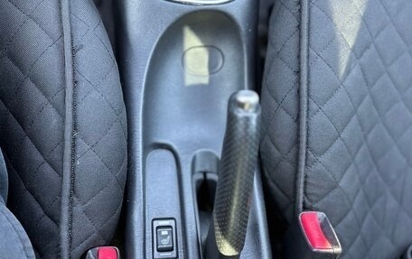 Nissan Almera, 2005 год, 295 000 рублей, 29 фотография