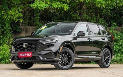 Honda CR-V, 2025 год, 4 890 000 рублей, 1 фотография