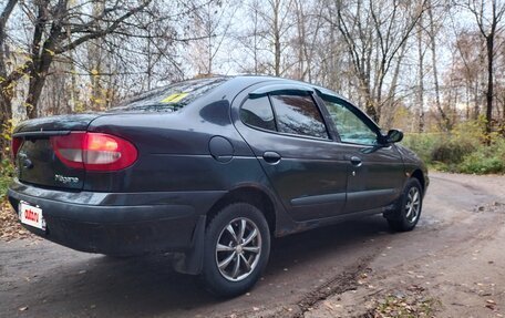Renault Megane II, 2000 год, 170 000 рублей, 5 фотография