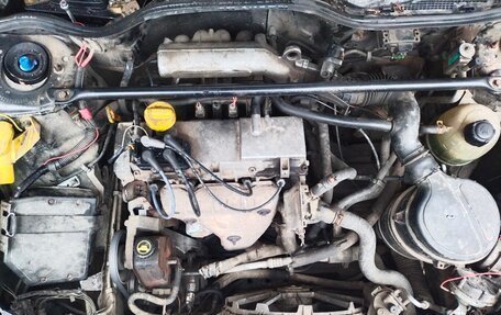 Renault Megane II, 2000 год, 170 000 рублей, 9 фотография