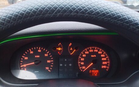 Renault Megane II, 2000 год, 170 000 рублей, 7 фотография