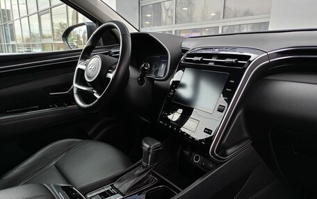 Hyundai Tucson, 2024 год, 2 987 000 рублей, 6 фотография