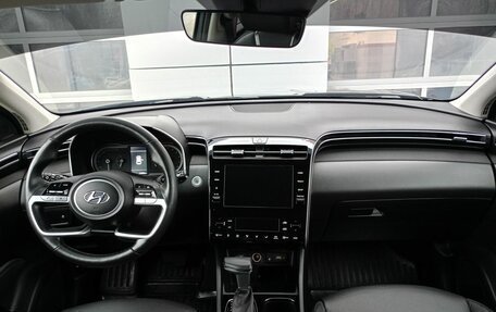 Hyundai Tucson, 2024 год, 2 987 000 рублей, 7 фотография