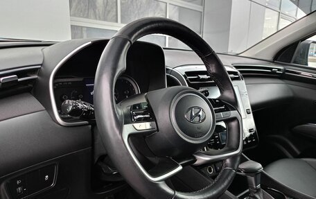 Hyundai Tucson, 2024 год, 2 987 000 рублей, 5 фотография