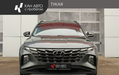 Hyundai Tucson, 2024 год, 2 987 000 рублей, 3 фотография