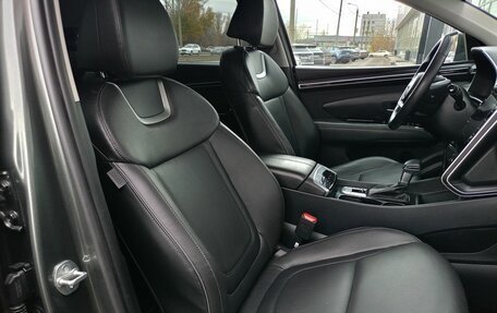 Hyundai Tucson, 2024 год, 2 987 000 рублей, 14 фотография