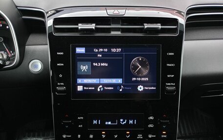 Hyundai Tucson, 2024 год, 2 987 000 рублей, 10 фотография