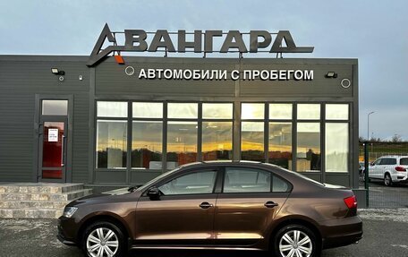 Volkswagen Jetta VI, 2015 год, 1 190 000 рублей, 3 фотография